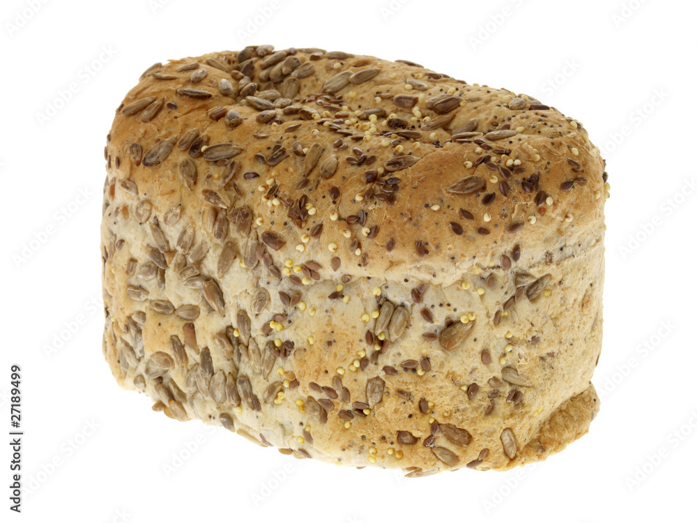 Multiseed Bread Multiseed Bread