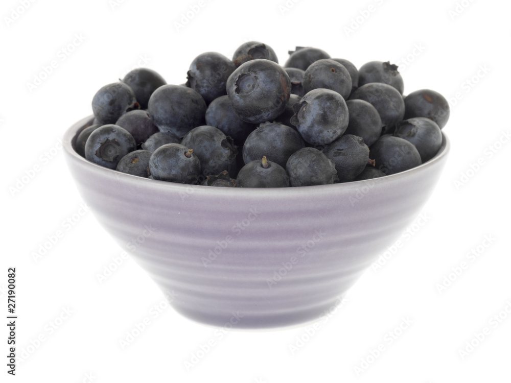 Blueberries Blueberries