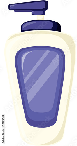 dispense bottle