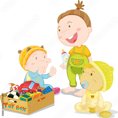kids