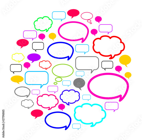 Social media