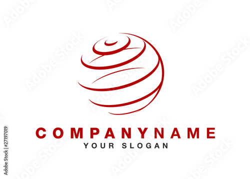logo world