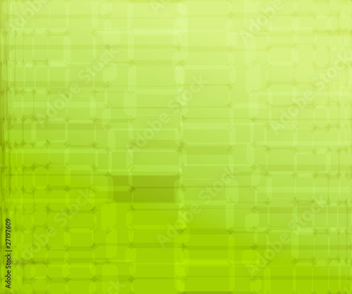 Color  square background