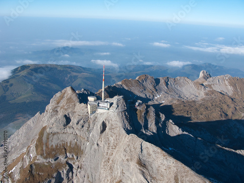 Säntis