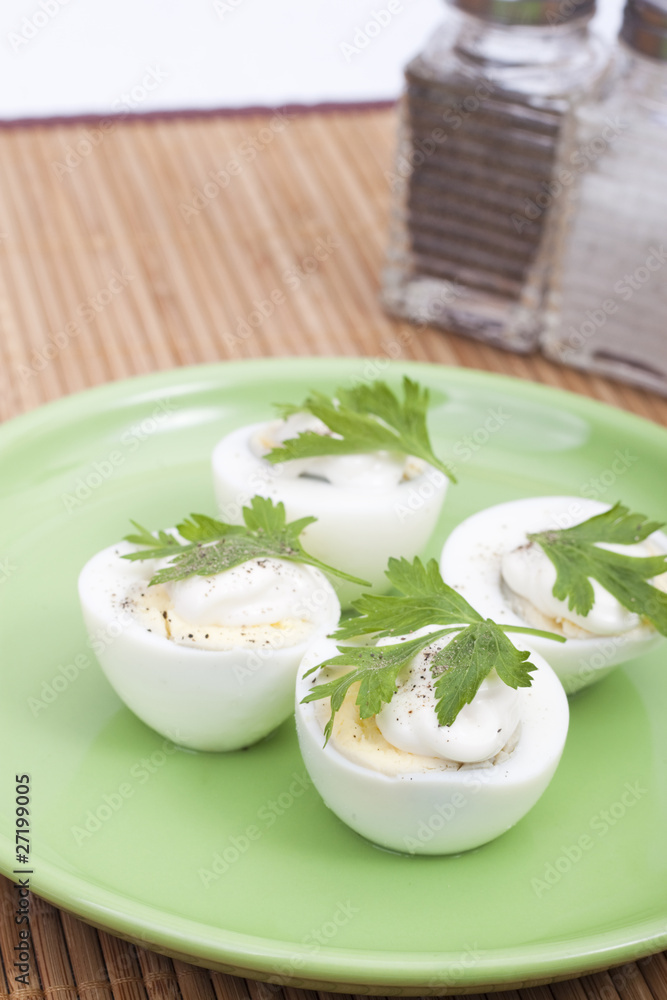 boiled eggs boiled eggs