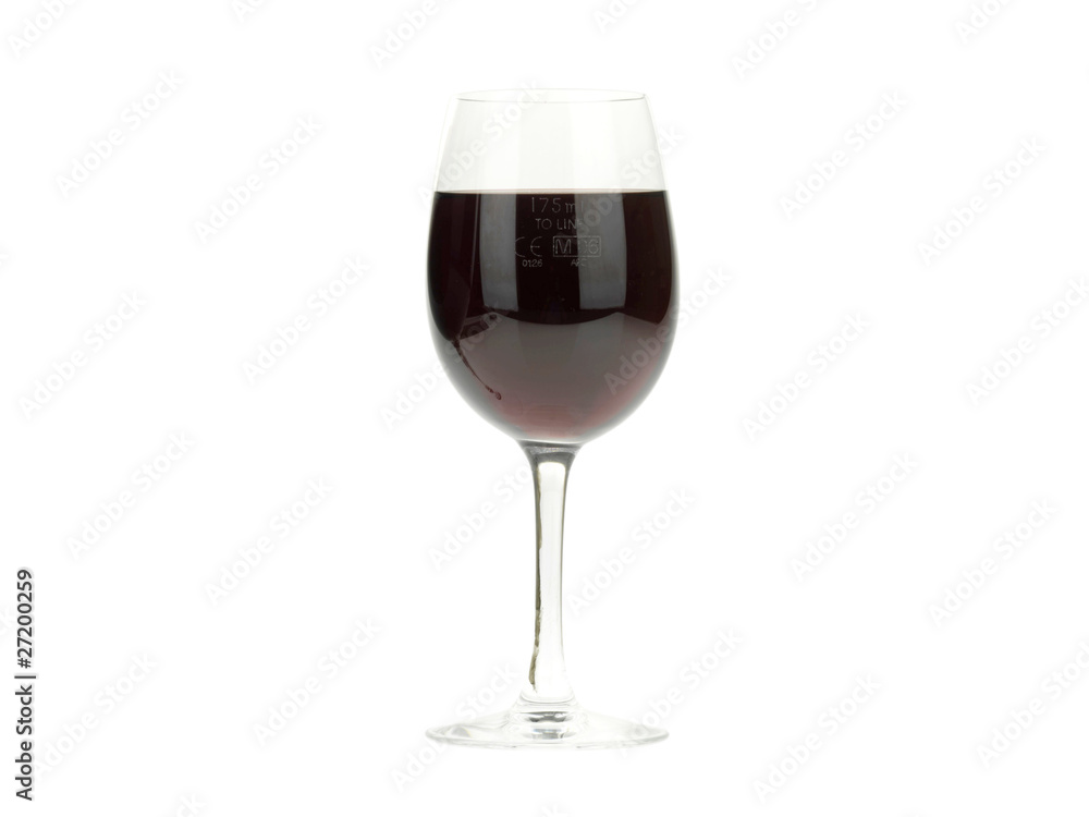 175ml Glass of Wine 175ml Glass of Wine