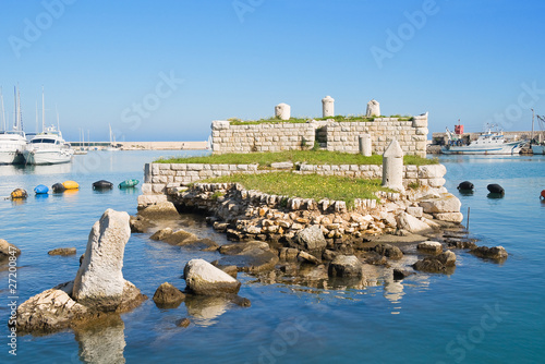 Photos La Cassa. Bisceglie. Apulia.