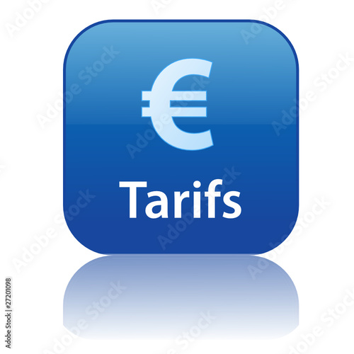 Bouton TARIFS (prix commerce coût offres tickets réservation)