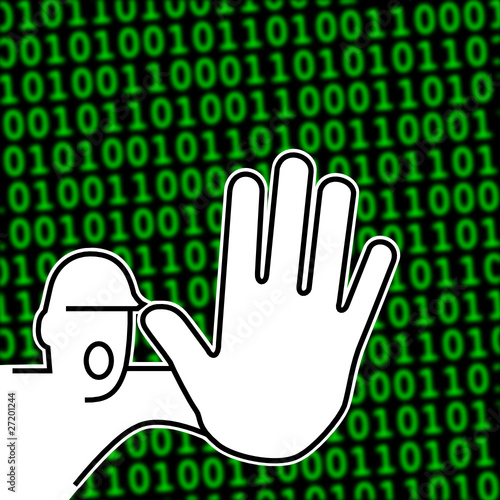 datenklau II