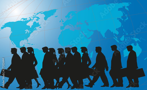 Workforce
