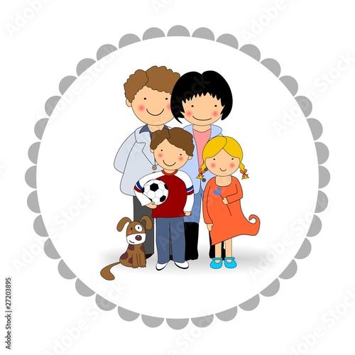 FAMILIA