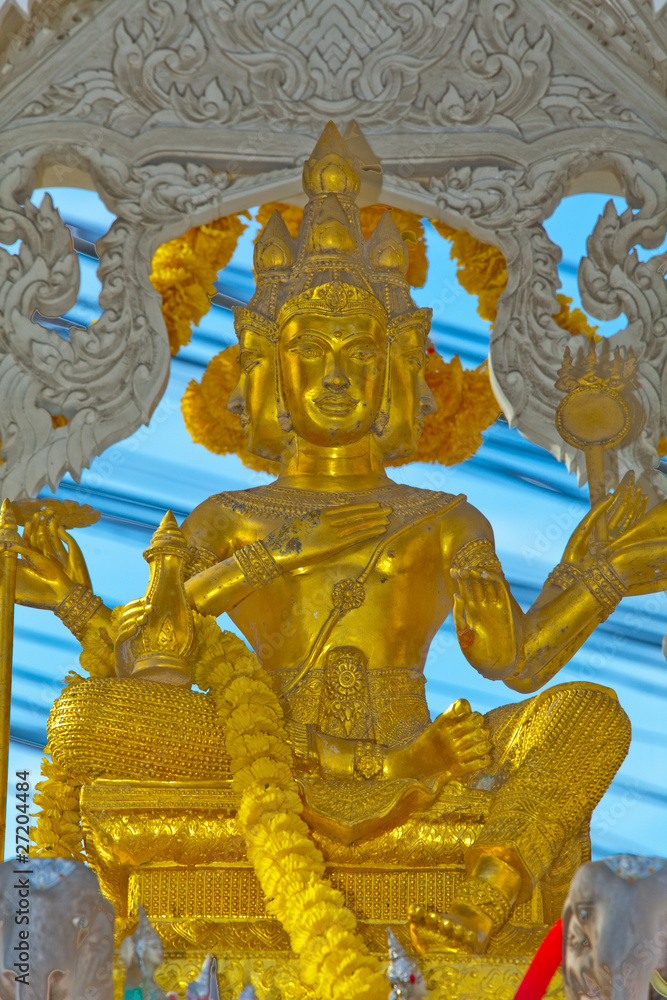 Fototapeta premium Thailand 3910