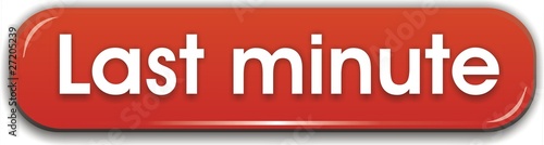 bouton last minute