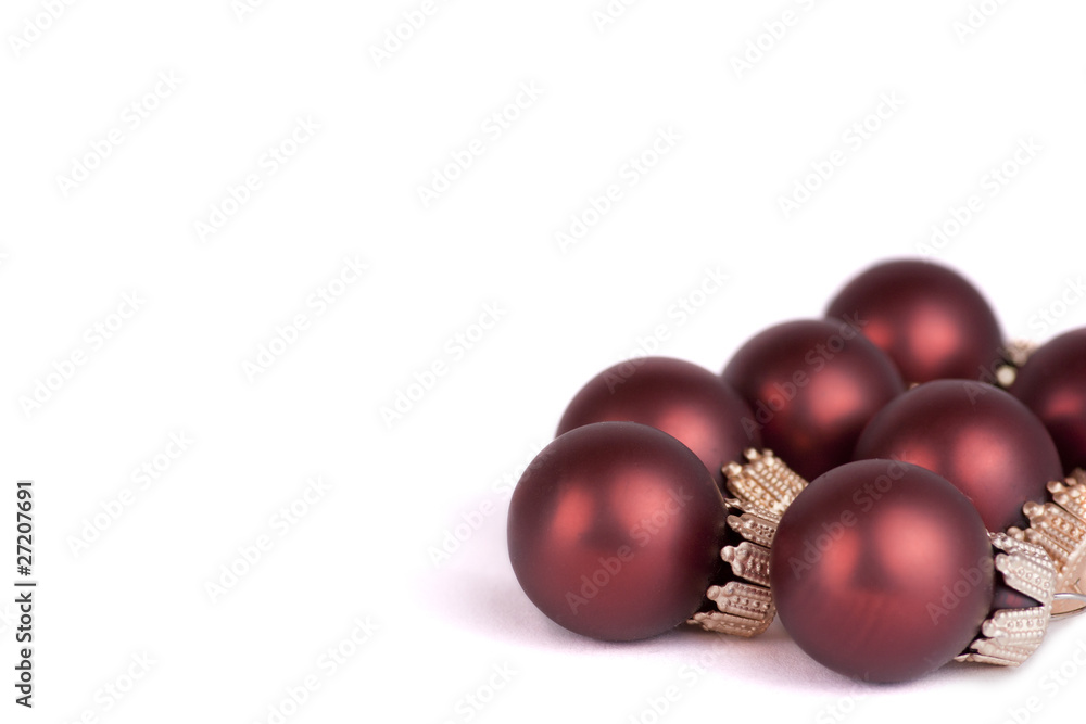 kleine Christbaumkugeln kleine Christbaumkugeln