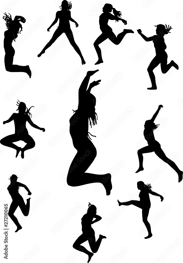 Jumping Jumping