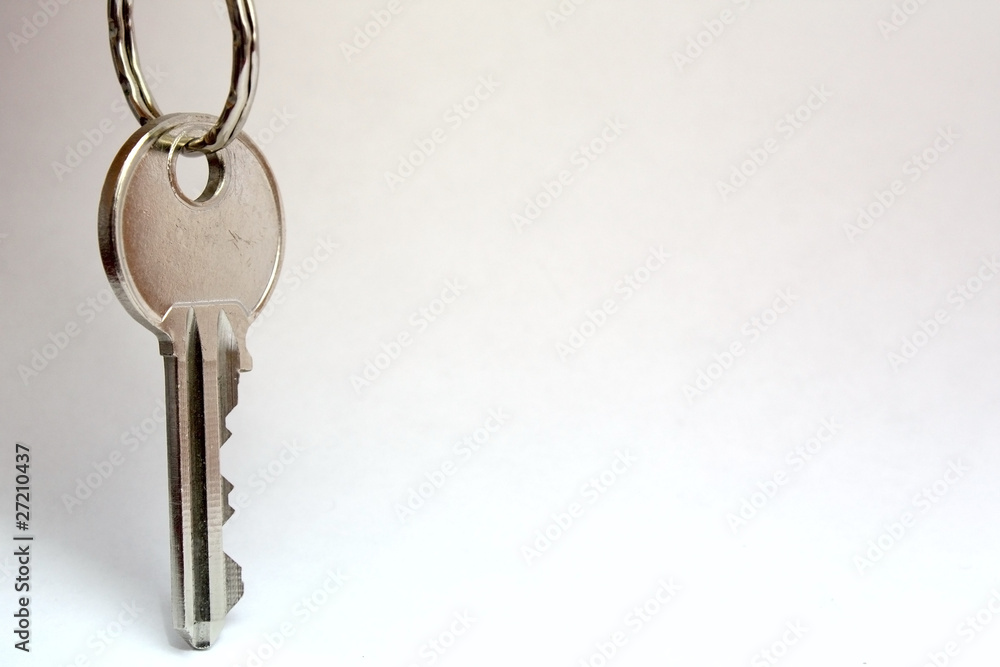 key