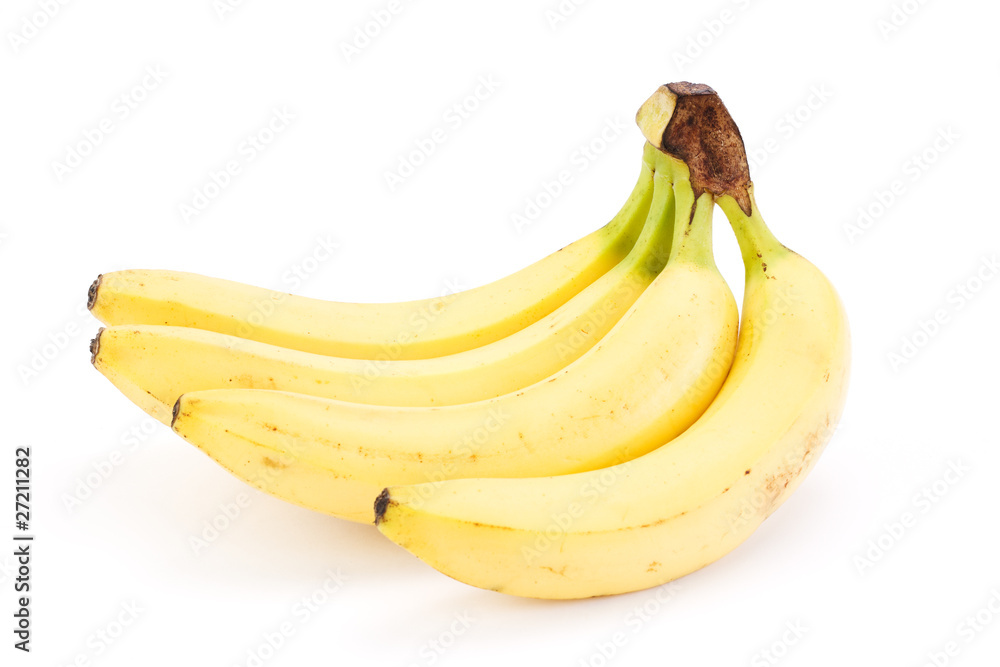 Bananas Bananas