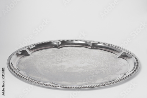 salver