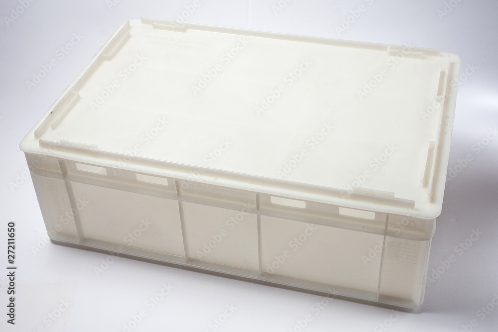 Container Container