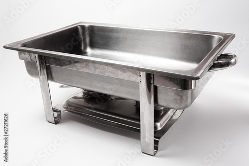 Chafing dish