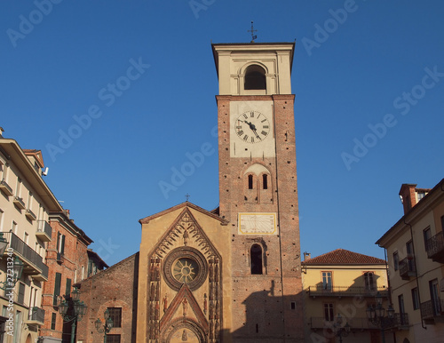 Duomo di Chivasso