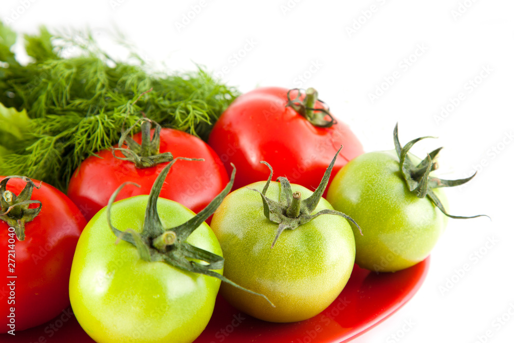 Vegetables Vegetables