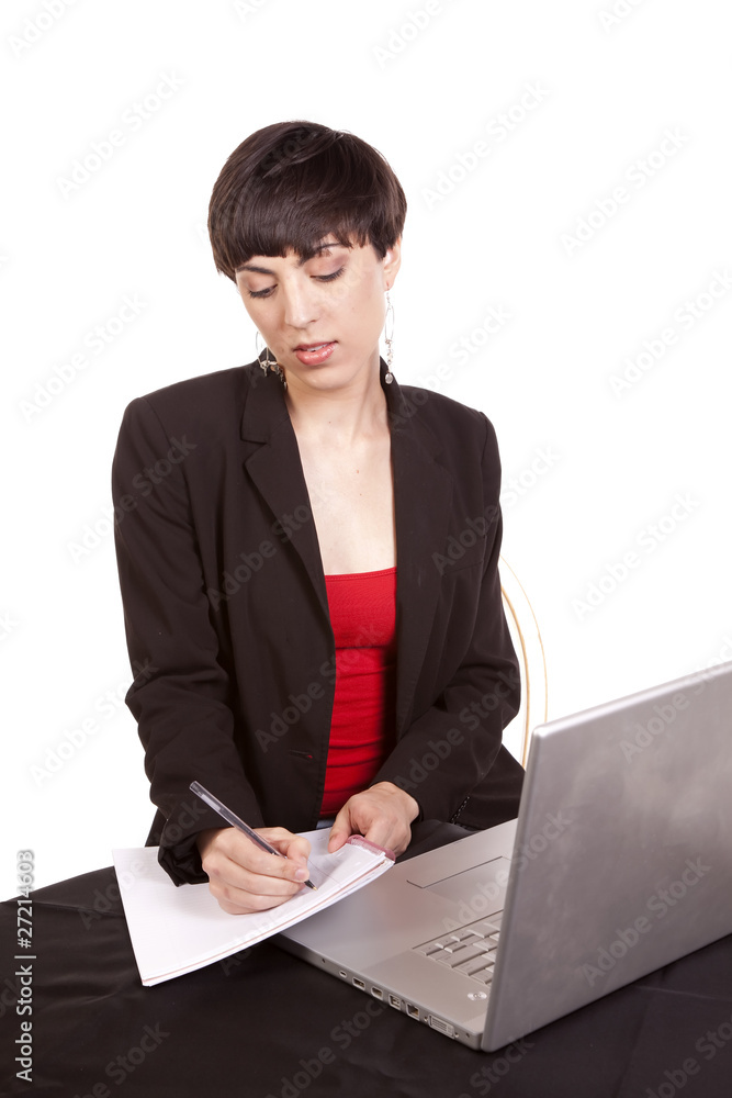 taking notes computer taking notes computer