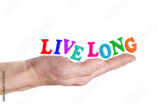 live long