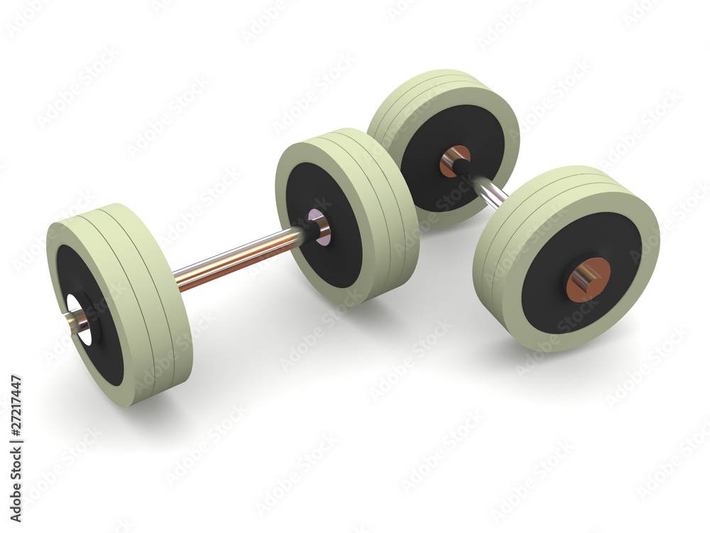 barbell barbell