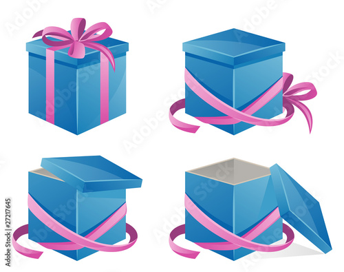 Gift box