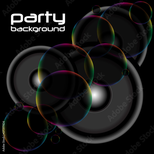 Party Background