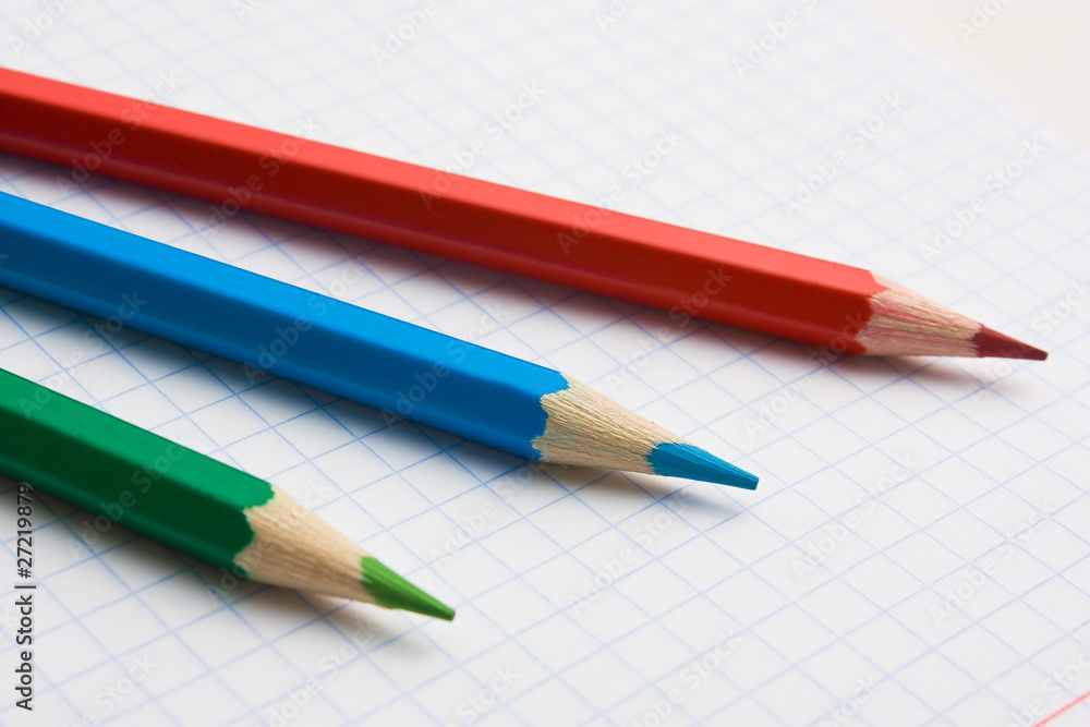 Pencils Pencils