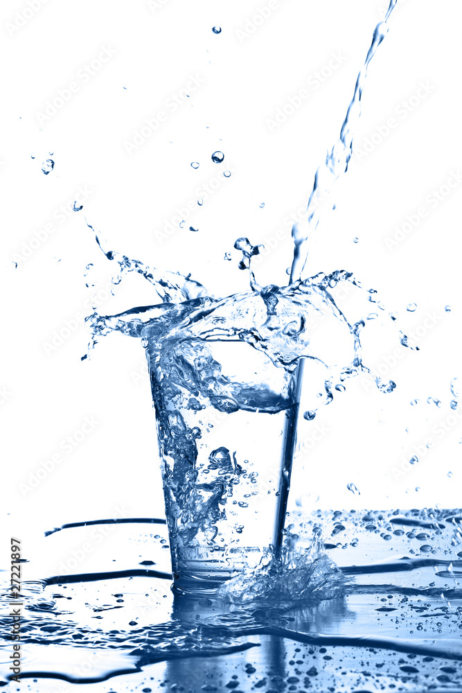 water splash water splash