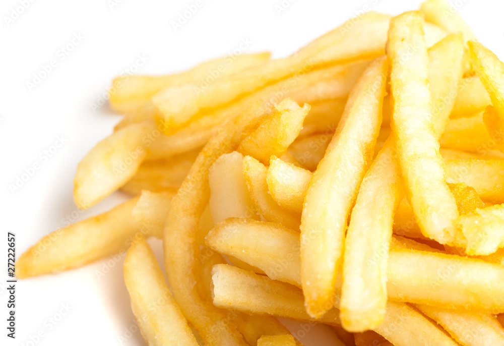 fried potatoes fried potatoes