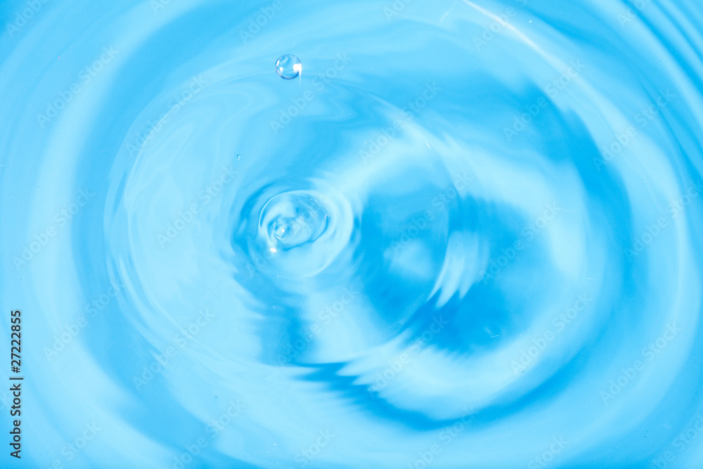 Water splash Water splash