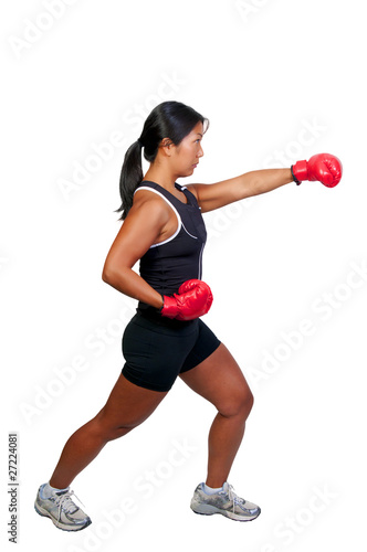 Boxing