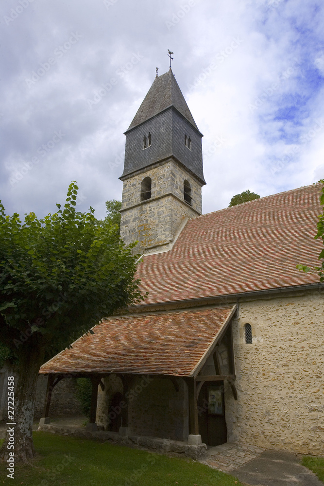 france,78,vallée de chevreuse,poigny-la-forêt : église france,78,vallée de chevreuse,poigny-la-forêt : église