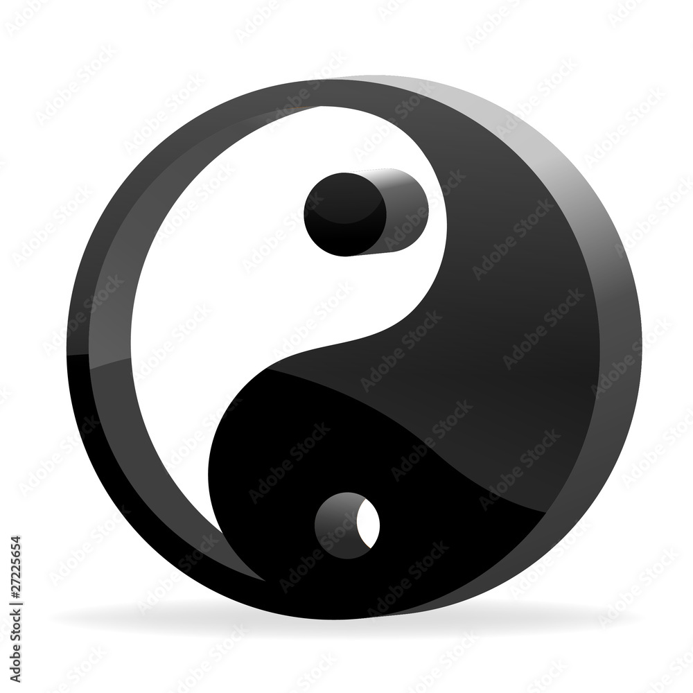 yin yang yin yang