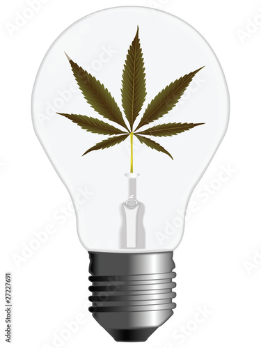 cannabis energy