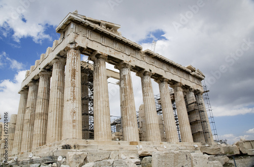 acropolis