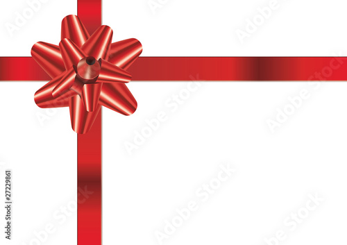 Gift bow