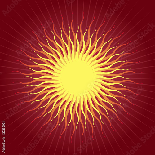 sun