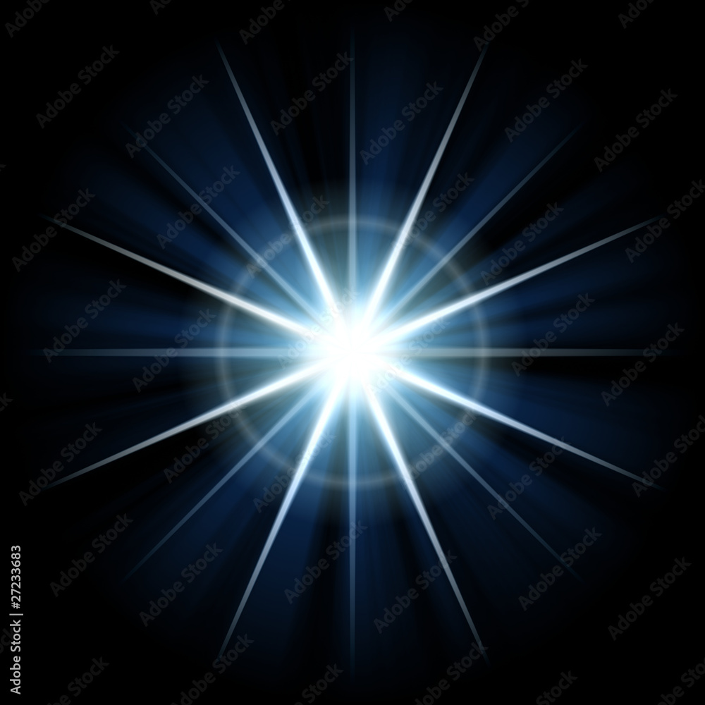 star star