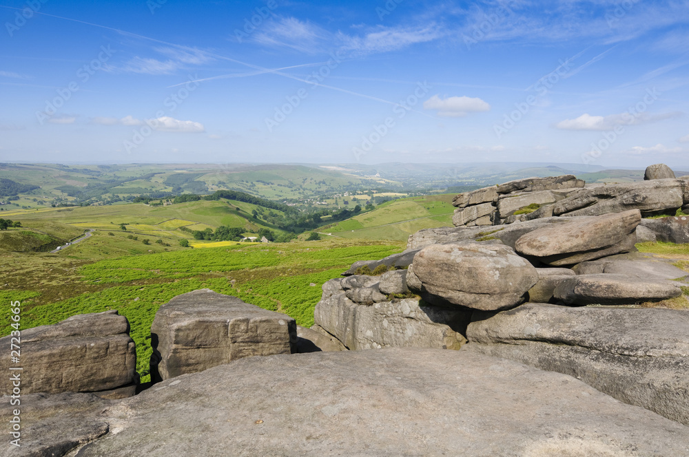 Higger Tor