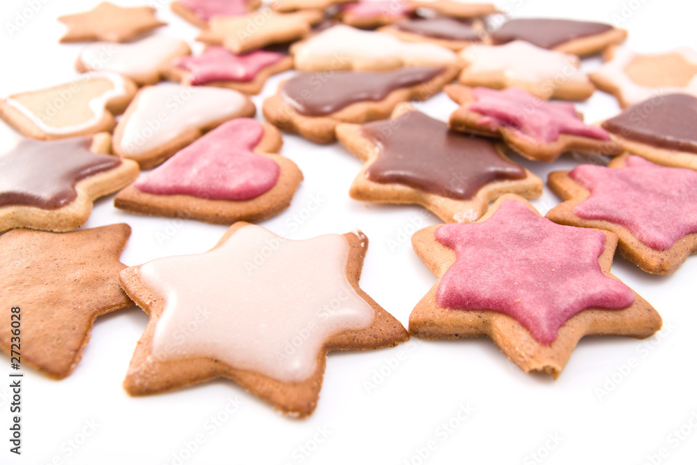 homemade decorated christmas ginger bread homemade decorated christmas ginger bread
