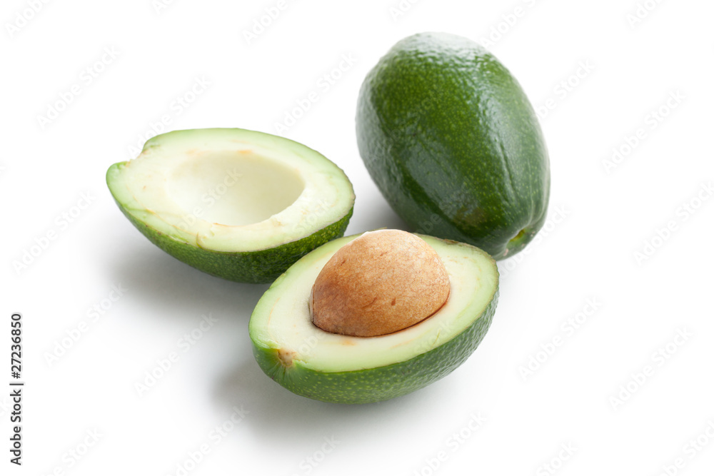 cut avocado cut avocado