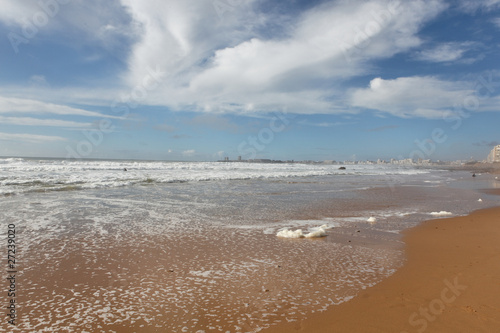 mer,sable, soleil et vendée