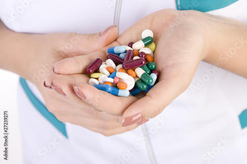 antibiotics, medication,