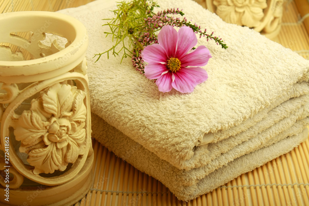 Wellness Oase Wellness Oase