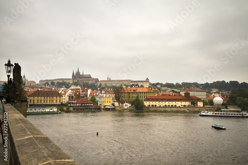 Prague